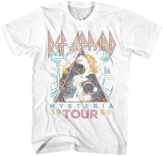 American Fuzzy Lop despecto Rock Shirt